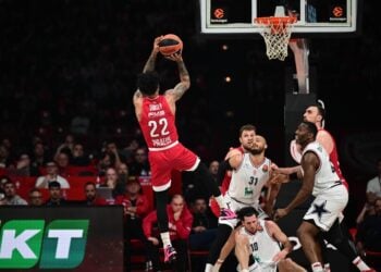 (Φωτ.: EUROKINISSI / Klodian Lato)