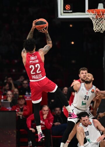 (Φωτ.: EUROKINISSI / Klodian Lato)