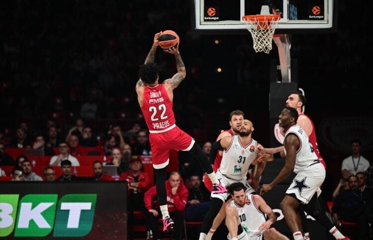 (Φωτ.: EUROKINISSI / Klodian Lato)