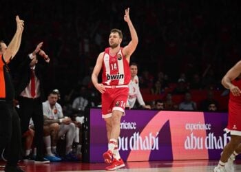 (Φωτ.: EUROKINISSI / Klodian Lato)