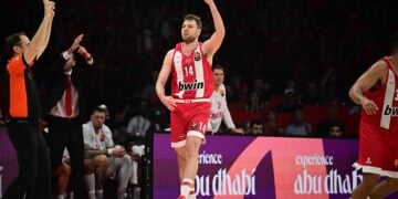 (Φωτ.: EUROKINISSI / Klodian Lato)