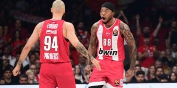 (Φωτ.: EUROKINISSI / Γιώργος Ματθαίος)