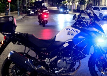 (Φωτ. αρχείου: EUROKINISSI / Γιάννης Παναγόπουλος)