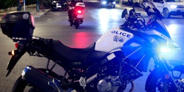 (Φωτ. αρχείου: EUROKINISSI / Γιάννης Παναγόπουλος)