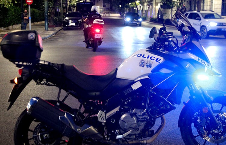 (Φωτ. αρχείου: EUROKINISSI / Γιάννης Παναγόπουλος)