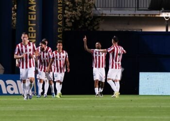 (Φωτ.: EUROKINISSI / Γιώργος Δερβίσης)