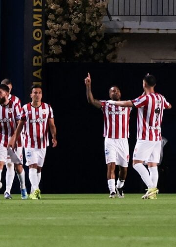 (Φωτ.: EUROKINISSI / Γιώργος Δερβίσης)