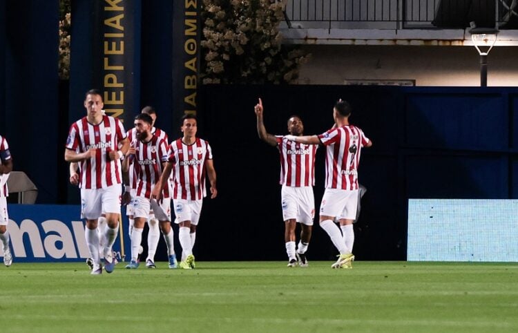 (Φωτ.: EUROKINISSI / Γιώργος Δερβίσης)