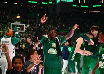 (Φωτ.: EUROKINISSI / Δημήτρης Μπίρνταχας)