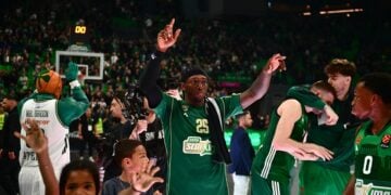 (Φωτ.: EUROKINISSI / Δημήτρης Μπίρνταχας)