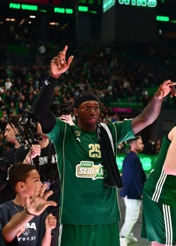 (Φωτ.: EUROKINISSI / Δημήτρης Μπίρνταχας)