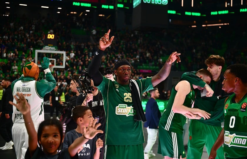 (Φωτ.: EUROKINISSI / Δημήτρης Μπίρνταχας)