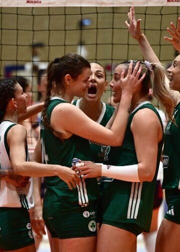 (Φωτ.: EUROKINISSI / Δημήτρης Μπίρνταχας)