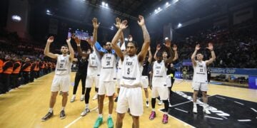 (Φωτ.: EUROKINISSI - MOTION TEAM / Βασίλης Βερβερίδης)