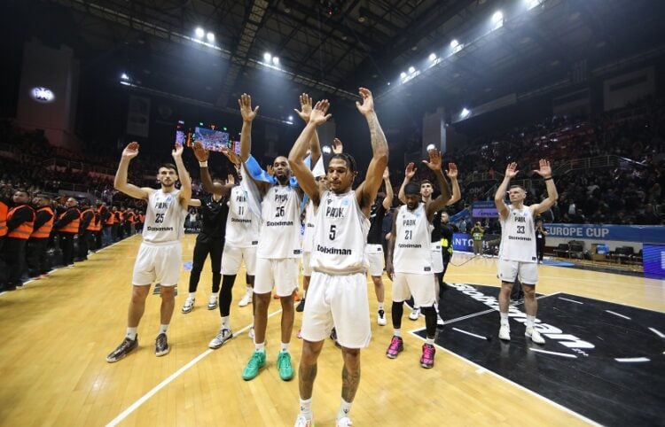 (Φωτ.: EUROKINISSI - MOTION TEAM / Βασίλης Βερβερίδης)