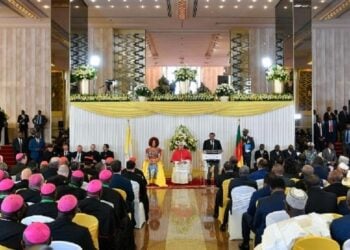 (Φωτ.: EPA / Γραφείο Τύπου Βατικανού)