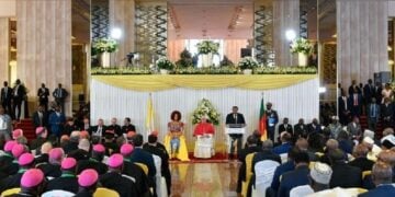 (Φωτ.: EPA / Γραφείο Τύπου Βατικανού)