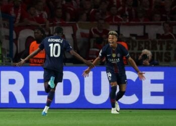 (Φωτ.: EPA / Mohammed Badra)