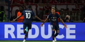 (Φωτ.: EPA / Mohammed Badra)