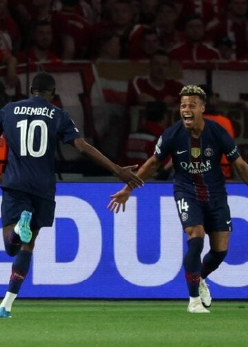 (Φωτ.: EPA / Mohammed Badra)