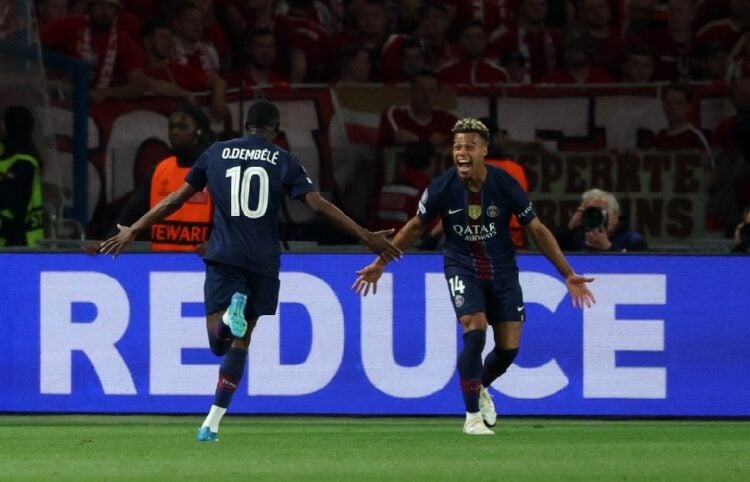 (Φωτ.: EPA / Mohammed Badra)