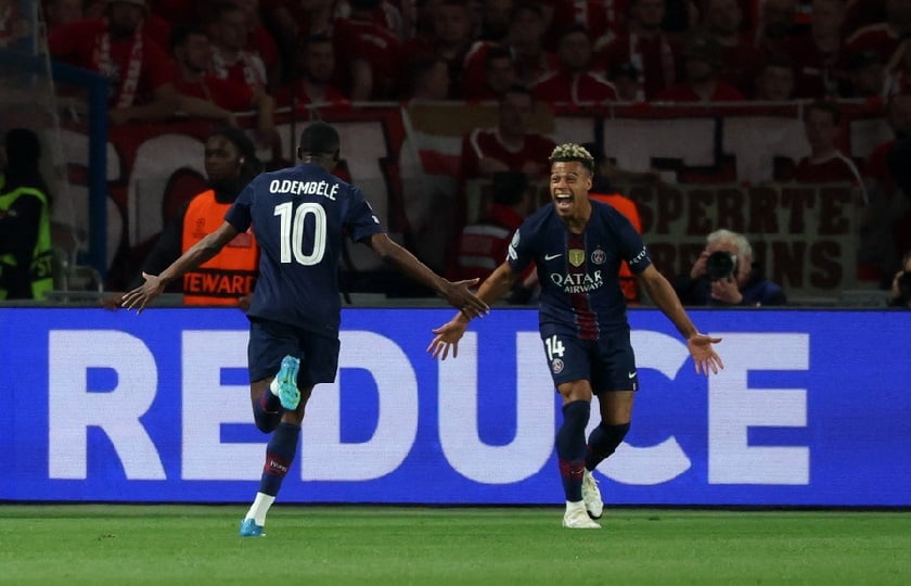 (Φωτ.: EPA / Mohammed Badra)