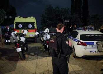 (Φωτ.: EUROKINISSI / Γιώργος Κονταρίνης)