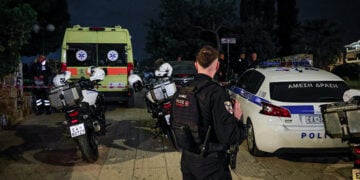 (Φωτ.: EUROKINISSI / Γιώργος Κονταρίνης)