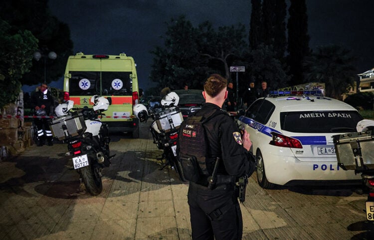 (Φωτ.: EUROKINISSI / Γιώργος Κονταρίνης)