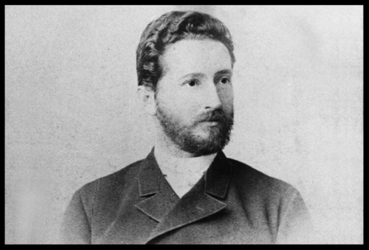 Ο γιατρός και πολιτικός Παύλος Φεντόροβιτς Ιορδάνοφ, στο δεύτερο μισό 19ου αιώνα (φωτ.: Gertsova-Shik S.G.)