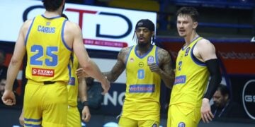 (Φωτ.: EUROKINISSI / Μάρκος Χουζούρης)