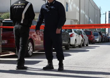 (Φωτ.: EUROKINISSI / Δανάη Δαυλοπούλου)