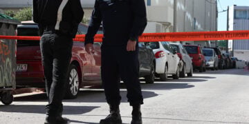 (Φωτ.: EUROKINISSI / Δανάη Δαυλοπούλου)