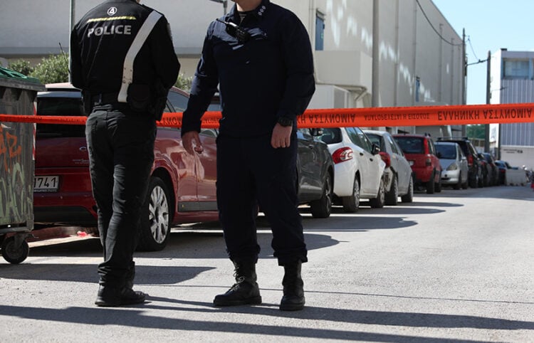 (Φωτ.: EUROKINISSI / Δανάη Δαυλοπούλου)