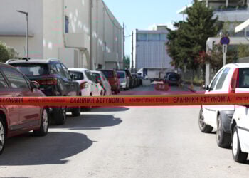 (Φωτ.: EUROKINISSI / Δανάη Δαυλοπούλου)