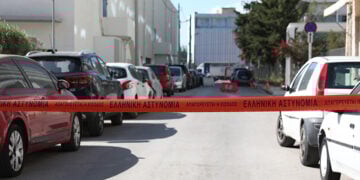 (Φωτ.: EUROKINISSI / Δανάη Δαυλοπούλου)