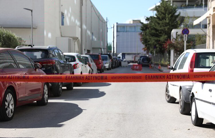 (Φωτ.: EUROKINISSI / Δανάη Δαυλοπούλου)