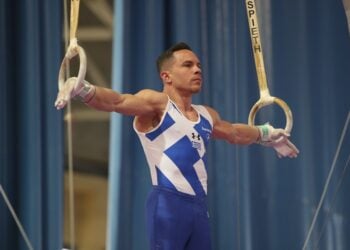 (Φωτ.: EUROKINISSI - MOTION TEAM / Βασίλης Βερβερίδης)