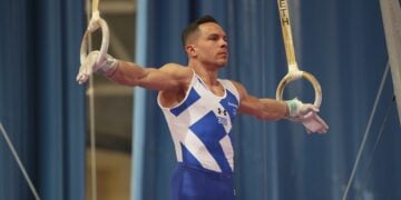 (Φωτ.: EUROKINISSI - MOTION TEAM / Βασίλης Βερβερίδης)