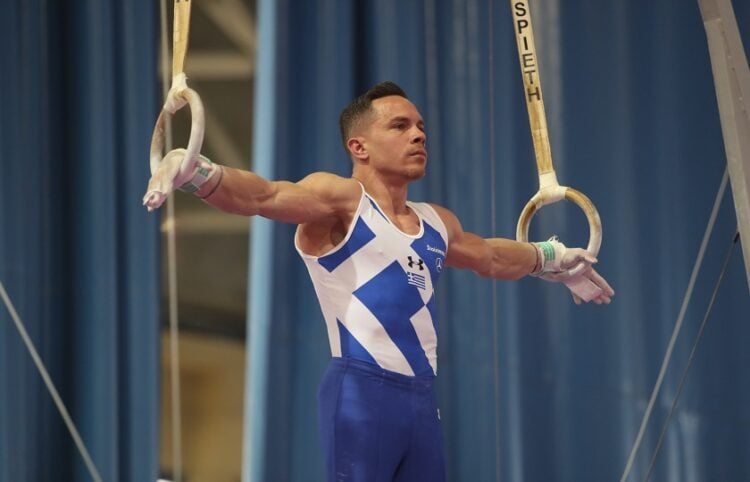 (Φωτ.: EUROKINISSI - MOTION TEAM / Βασίλης Βερβερίδης)