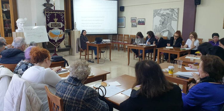 (Φωτ.: Ένωση Ποντίων Πιερίας)