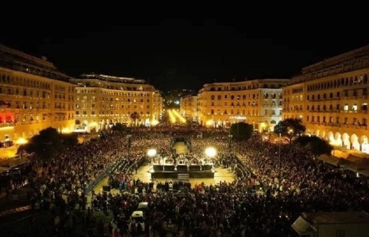 (Φωτ.: ΑΠΕ-ΜΠΕ/Αρχείο)