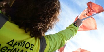 (Φωτ. αρχείου: EUROKINISSI / Τατιάνα Μπόλαρη)