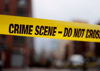 (Φωτ. αρχείου: EPA / Justin Lane)