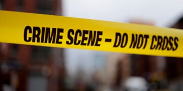 (Φωτ. αρχείου: EPA / Justin Lane)