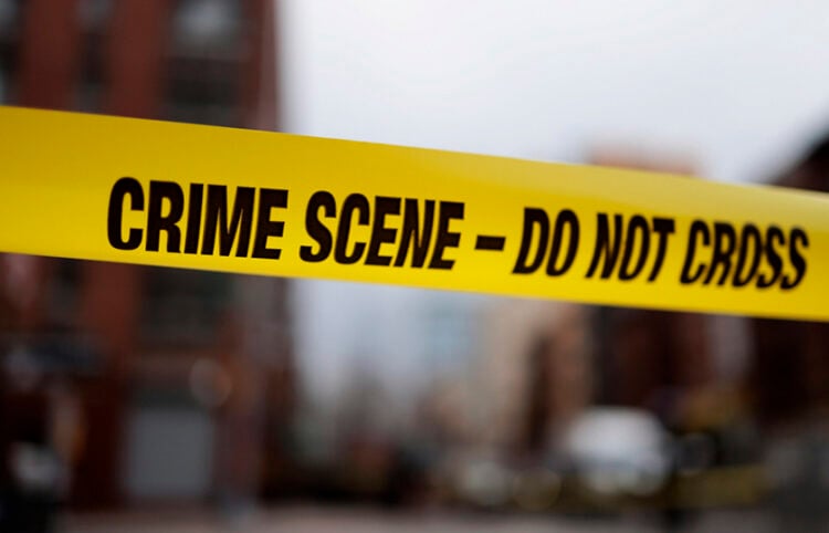 (Φωτ. αρχείου: EPA / Justin Lane)