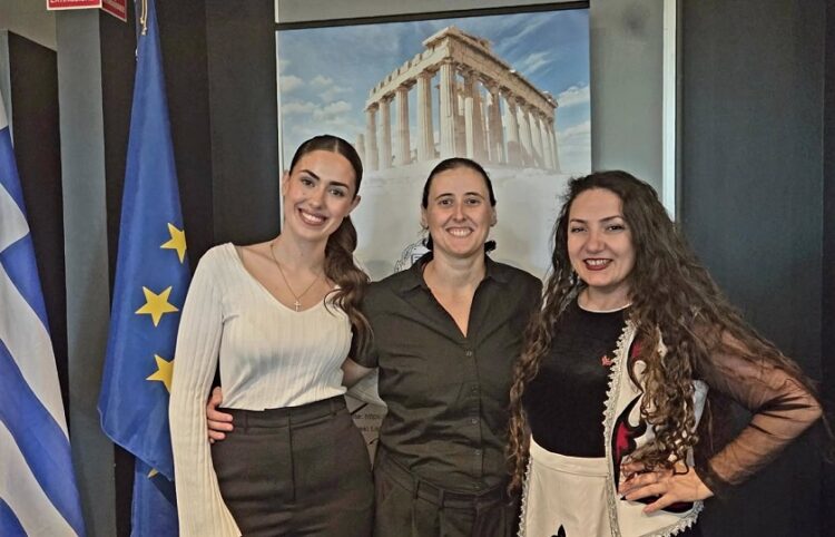 (Φωτ.: Facebook/Ποντιακή Αδελφότητα Νότιας Αυστραλίας)