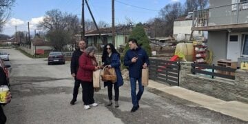 (Φωτ.: Facebook/Ποντιακός Μικρασιατικός Σύλλογος Καρυοχωρίου)