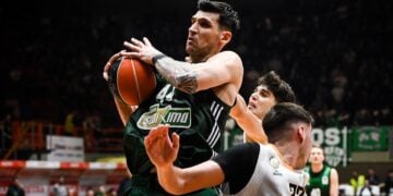 (Φωτ.: EUROKINISSI / Ανδρέας Αλεξόπουλος)