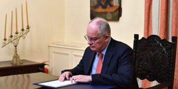 (Φωτ. αρχείου: EUROKINISSI / Τατιάνα μπόλαρη)